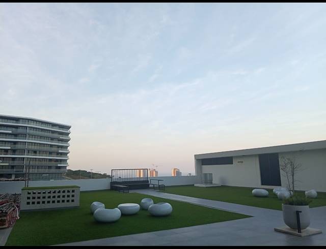 3 BEDROOM APARTMENT TO LET IN UMHLANGA RIDGE